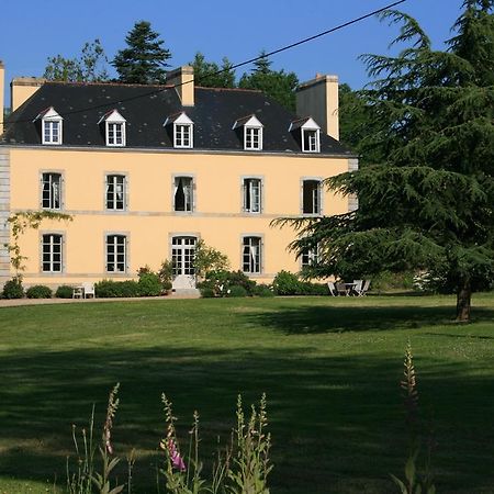 Ty Mat B&B Inzinzac-Lochrist Kültér fotó