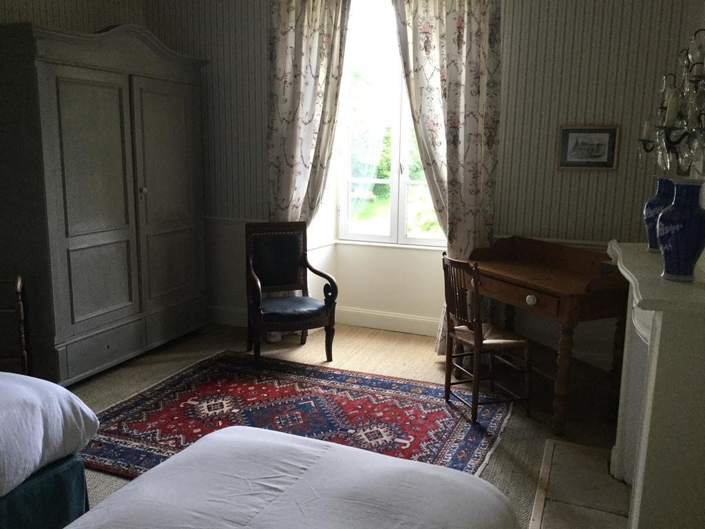 Ty Mat B&B Inzinzac-Lochrist Kültér fotó