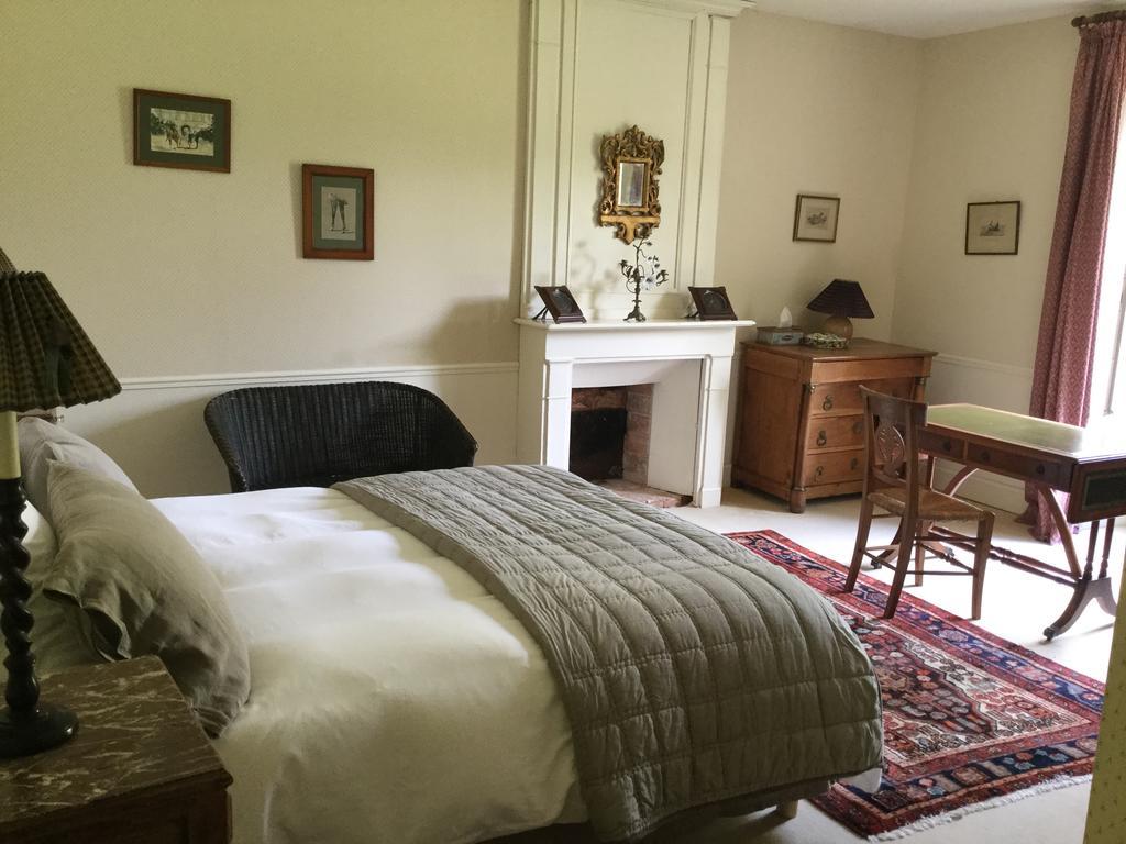 Ty Mat B&B Inzinzac-Lochrist Kültér fotó