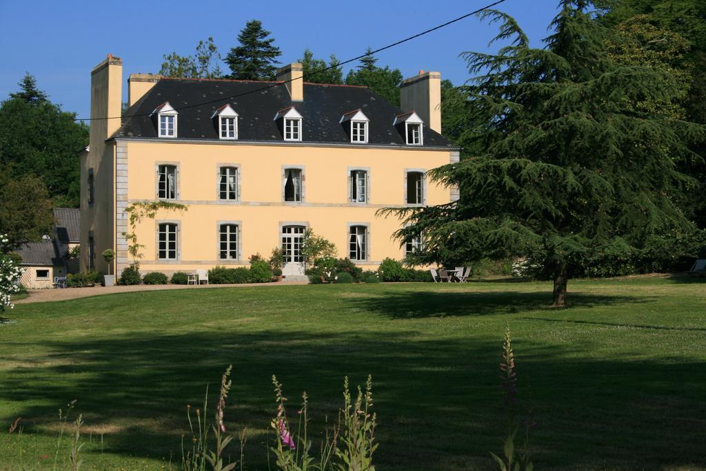 Ty Mat B&B Inzinzac-Lochrist Kültér fotó